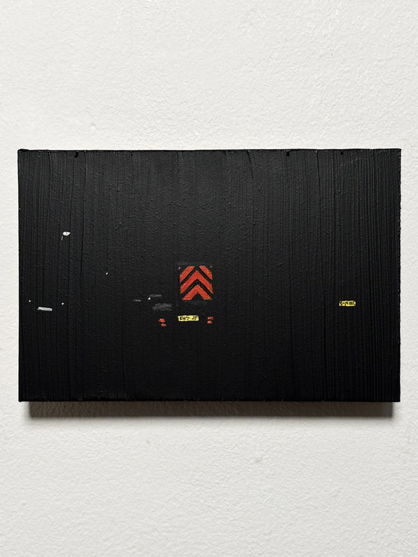 Louis Wootton-Davies, Git, 2025