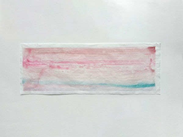 Carolina Jimenez, LANDSCAPE 02, 2025