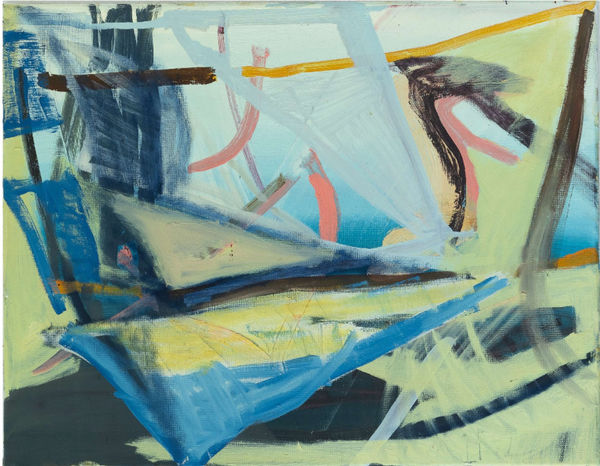 Anna Lauree, CINCH, 2025