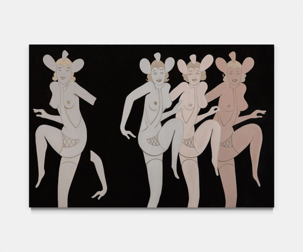 Leylâ Gediz Varyete II, 2025