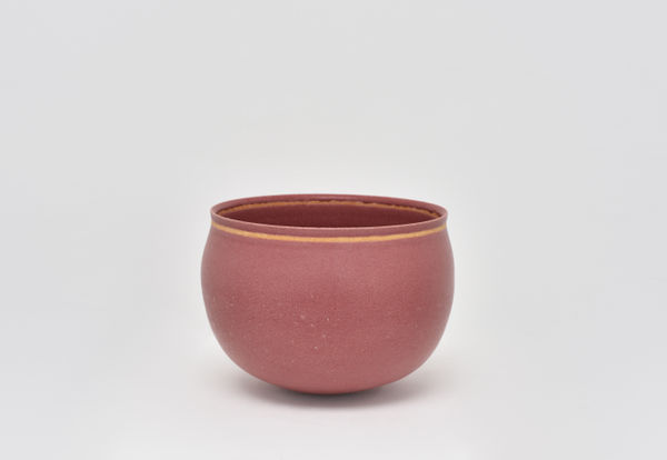 Alev Ebüzziya Siesbye 2019Stoneware 14.5 x 18 cm