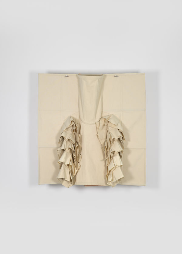 Nefeli Papadimouli Mask, 2025