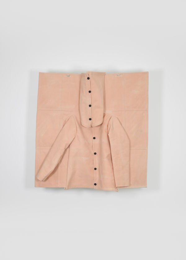 Nefeli Papadimouli Mask, 2025