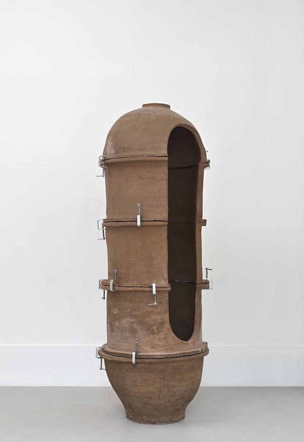 Nefeli Papadimouli Capsule, 2025