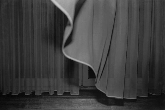 Dirk Braeckman — Léon Spilliaert: Night Wanderers