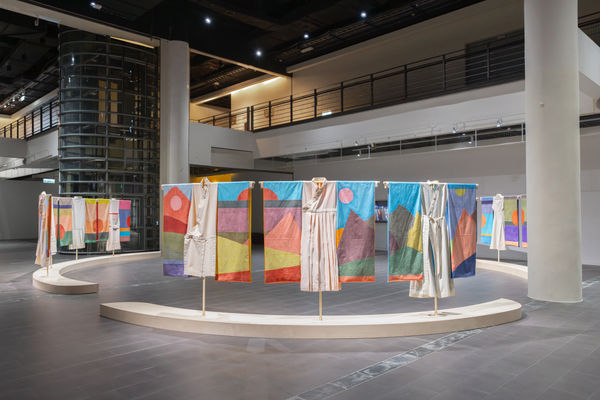 Nefeli Papadimouli in 'How to Hold Your Breath'