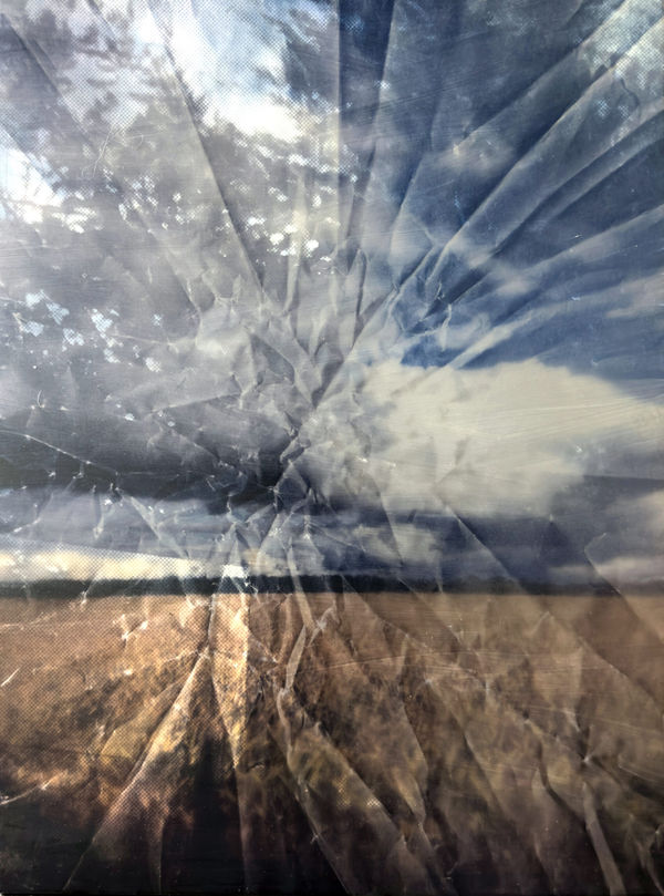 Eva Nielsen: Alluvion