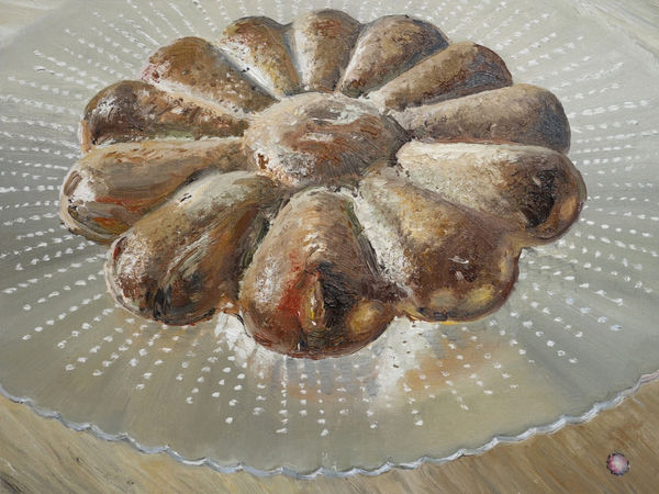 Mireille Blanc & Marianne Marić: Se Faire Plaisir