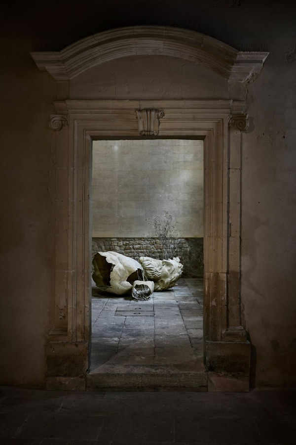 Ugo Schiavi | Gargareôn