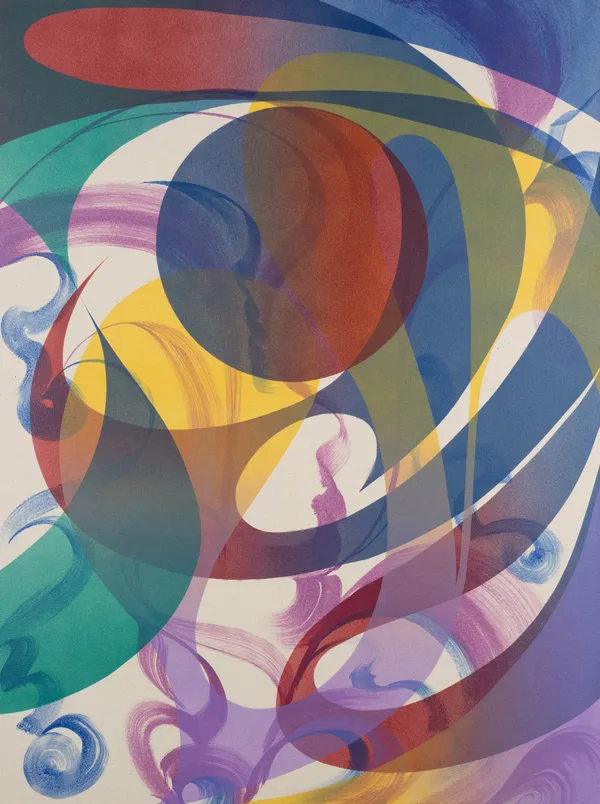 Haoyun Erin Zhao Cloud Inscriptions