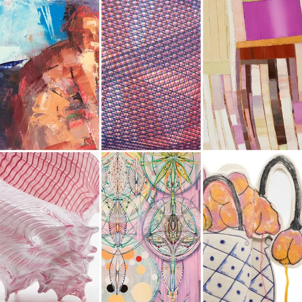 Winter Group Exhibition