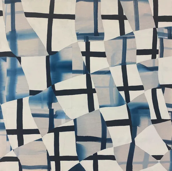 Gina Occhiogrosso Fabrications