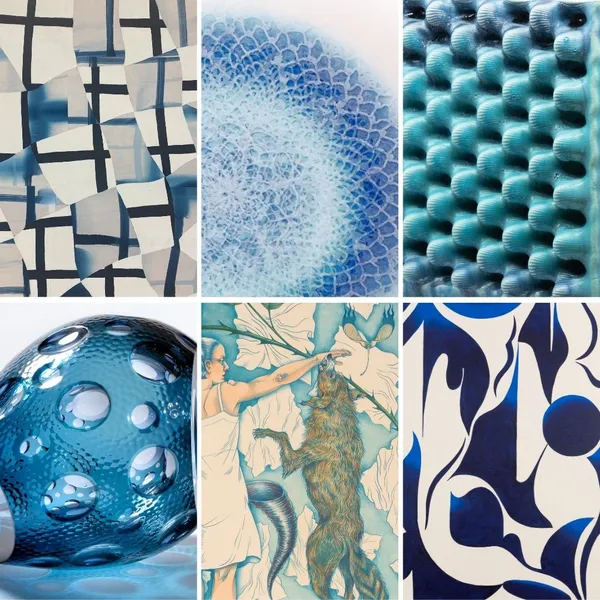 Inaugural Exhibition A group exhibition of our represented and exhibited artists