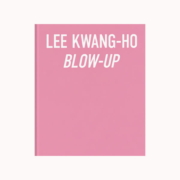 LEE KWANG-HO, BLOW-UP