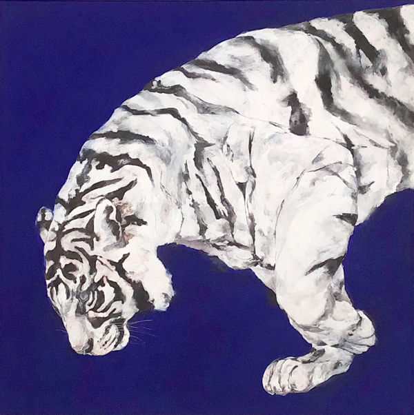 Masaki Tanikawa, le silence de l’espoir III, 2022