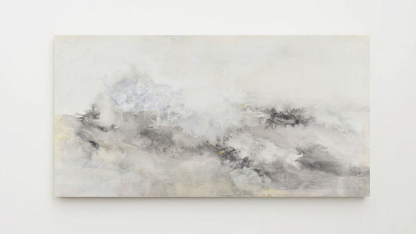 Kiyo Hasegawa, adoration, 2021