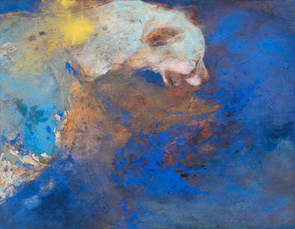 Masaki Tanikawa, Dialogue with Being, 2010