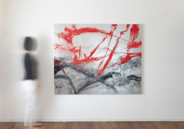 Kiyo Hasegawa, providence III, 2022