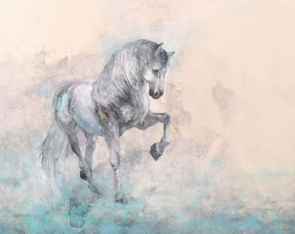 Masaki Tanikawa, Eminence, 2019