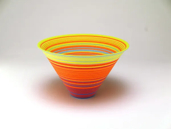 Sara Moorhouse, SM18. Small Flared Saturn Bowl