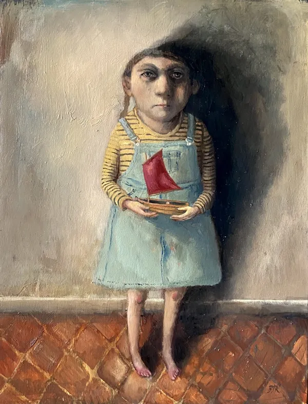 Bobbie Russon, Only Dreams