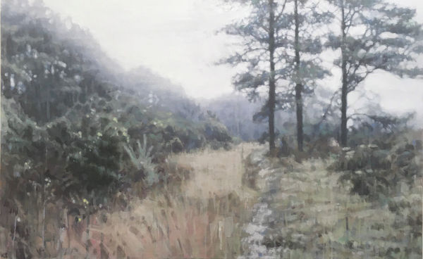 Kate Sherman, Landscape 6