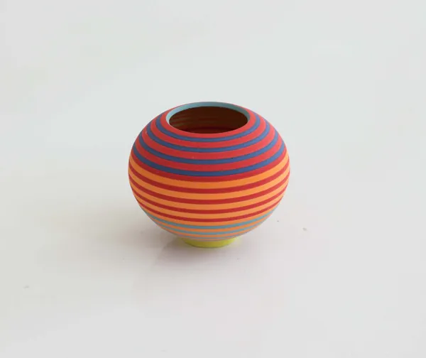 Sara Moorhouse, SM16. Small Sphere Saturn
