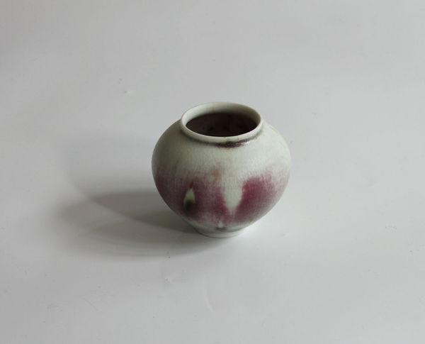 Adam Buick, 15. Mini Moon Jar