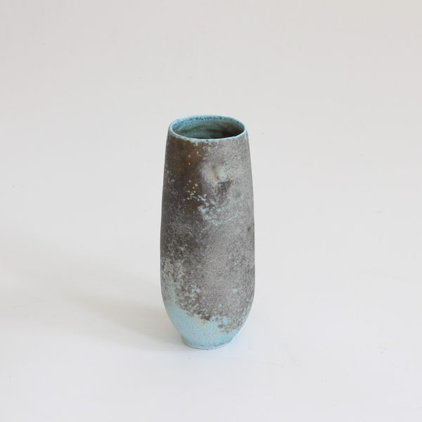 Jack Doherty, J16. Smokey Grey Tall Vessel II