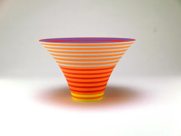 Sara Moorhouse, SM24. Small Flared Saturn Bowl