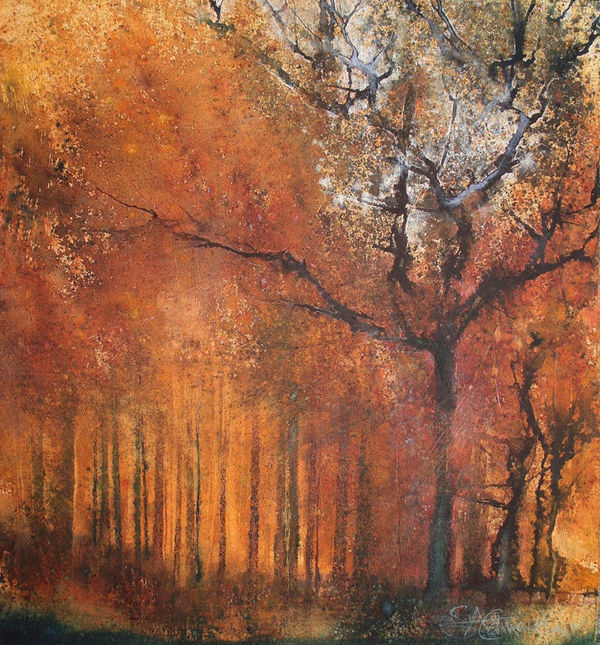 Stewart Edmondson, Three Kings