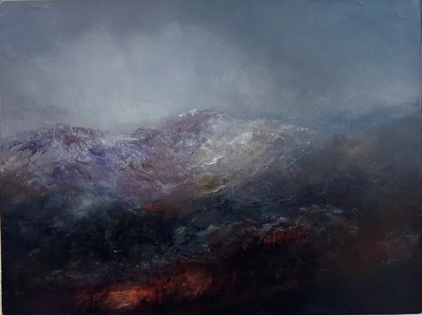 Sarah Bold, A Way Away