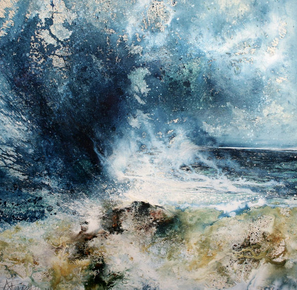 Stewart Edmondson, The Wind Calls my Name