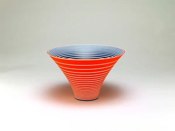 Sara Moorhouse, SM8. Small Flared Winter Bowl