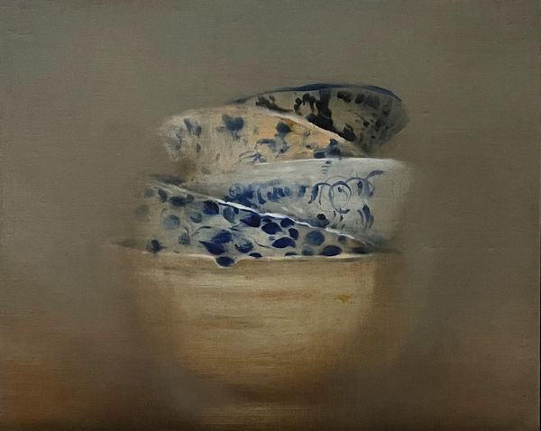 Linda Felcey, Cinque