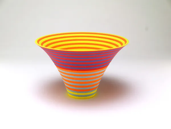 Sara Moorhouse, SM22. Small Flared Saturn Bowl