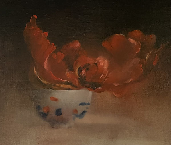 Linda Felcey, Flamma