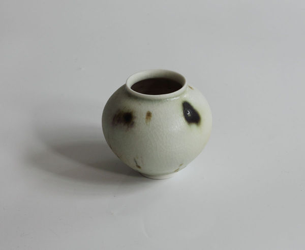 Adam Buick, 10. Mini Moon Jar