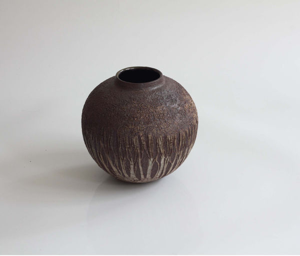 Patricia Shone, 25. Forest Jar