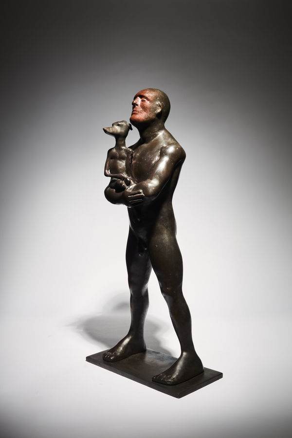 Anthony Scott, Dream of Connla