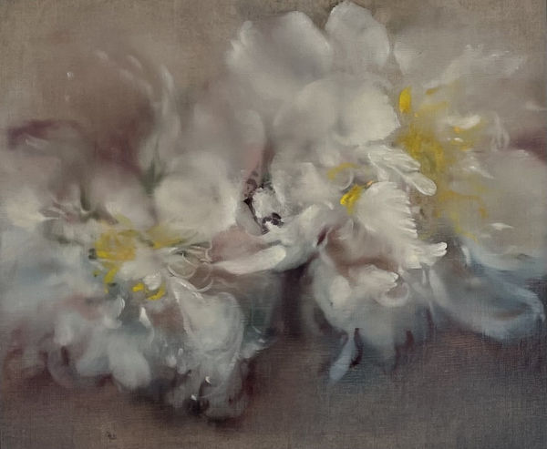 Linda Felcey, Corsage IV