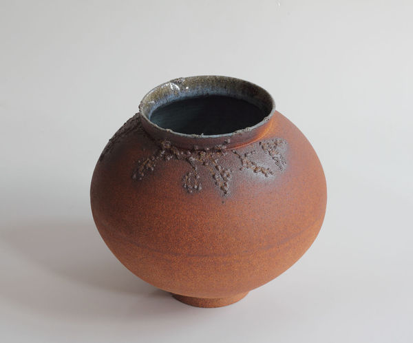Adam Buick, 65. Medium Moon Jar