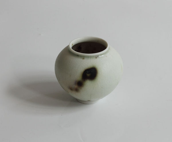 Adam Buick, 12. Mini Moon Jar