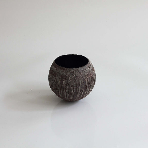 Patricia Shone, 32. Forest Bowl