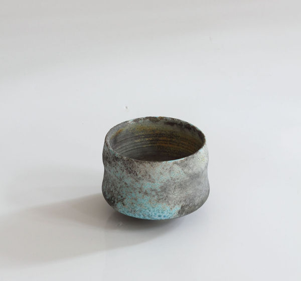 Jack Doherty, D21. Tea Bowl I