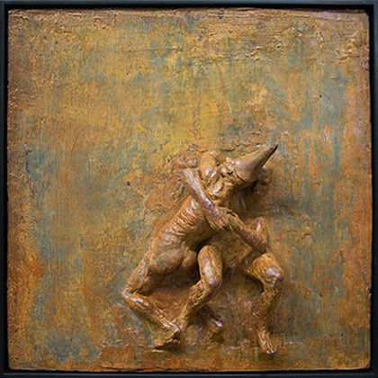 Beth Carter, Fighting Clowns II