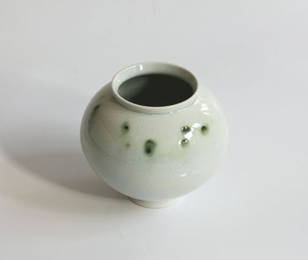 Adam Buick, 62. Small Moon Jar