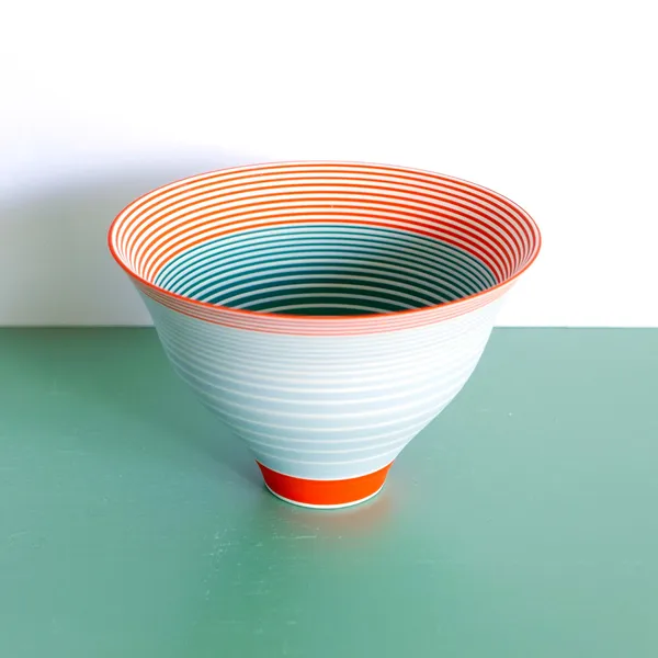 Sara Moorhouse, SM3 Winter Vessel