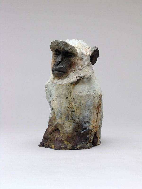 Nichola Theakston, Sacred Langur II