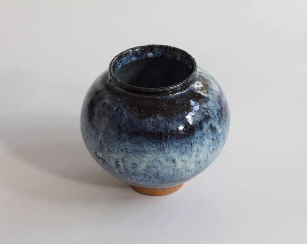 Adam Buick, 49. Small Moon Jar